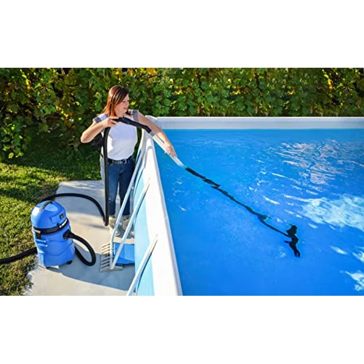 Lavor Swimmy Bidone lavapiscine Lavo – Bild 8
