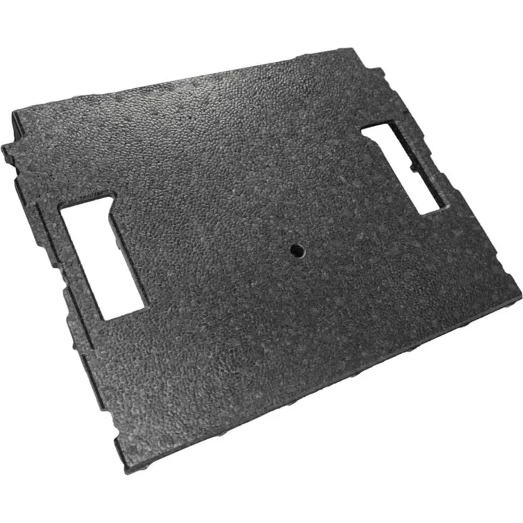 Fein Deckeleinlage L-BOXX 33906420000, Aufbewahrungslösung für L-BOXX Systeme