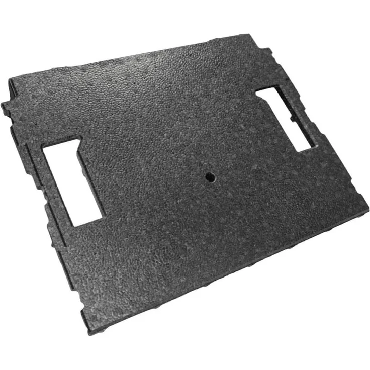 Fein Deckeleinlage L-BOXX 33906420000, Aufbewahrungslösung für L-BOXX Systeme