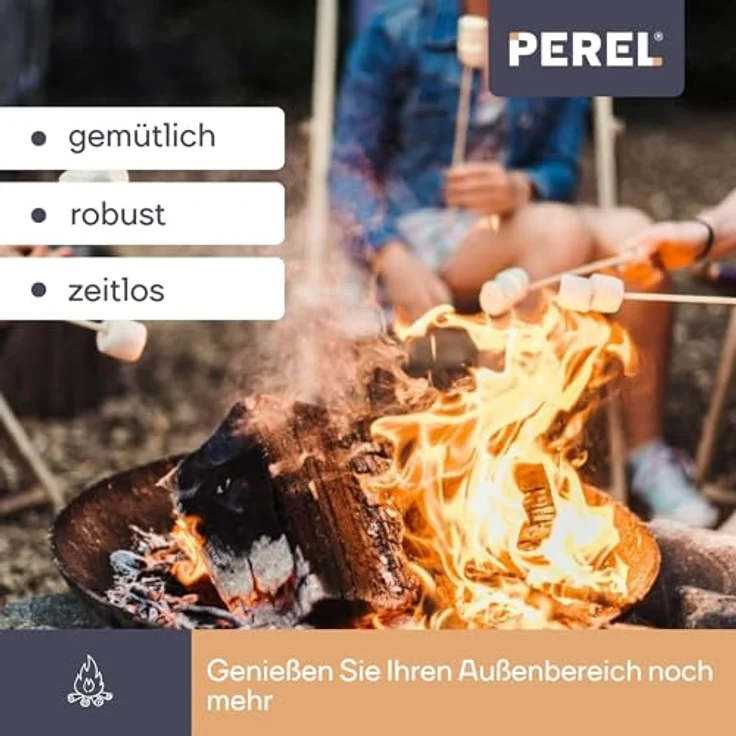 PEREL - BB690 Feuerschale 177261 – Bild 2