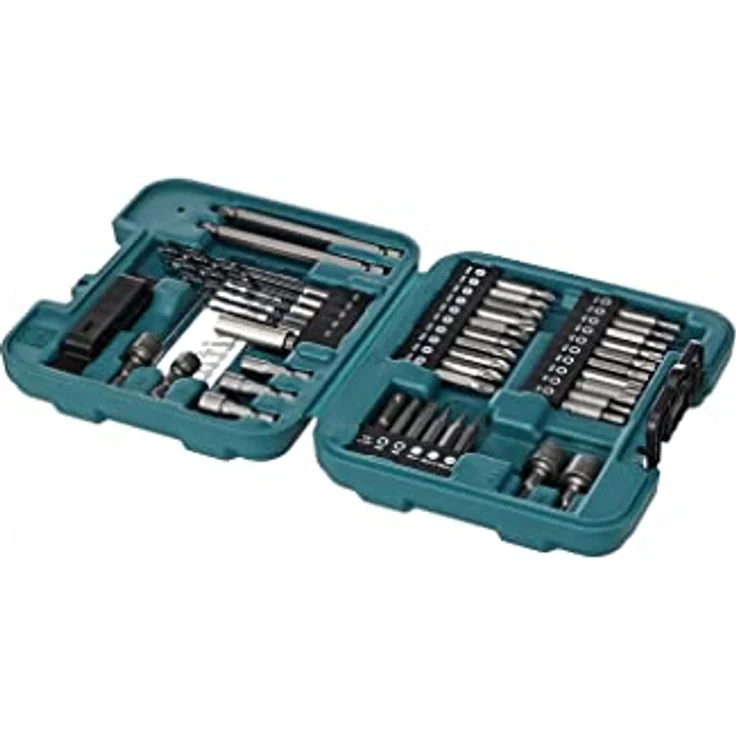 Makita D-58877 Bohrer-Bit-Set 42tlg, grey – Bild 2