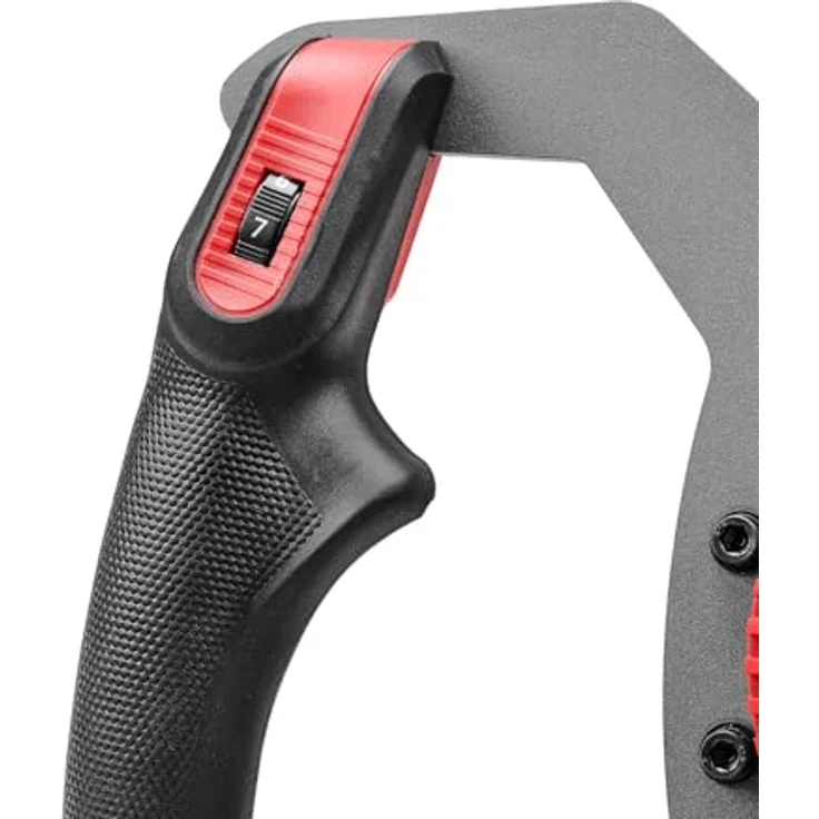 Einhell Rührwerk Farb-Mörtelrührer TP-MX 1700-2 CE, 1700 Watt, Ø 120 mm, für Farben, Putz, Beton, Mörtel oder Gips, in blau – Bild 4