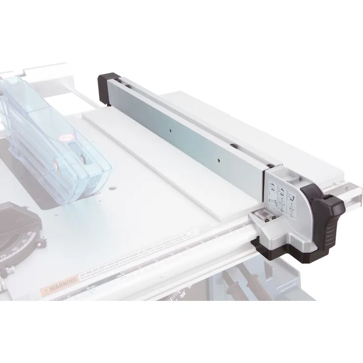 Makita Parallelanschlag 122739-6 für 2704N Tischkreissäge, präzise Schnittführung