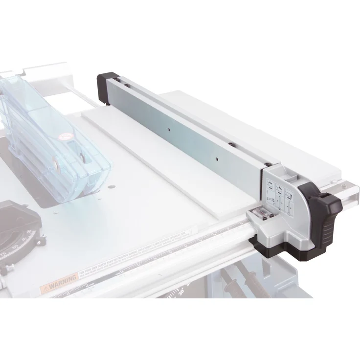 Makita Parallelanschlag 122739-6 für 2704N Tischkreissäge, präzise Schnittführung – Bild 1