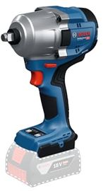 Bosch Professional GDS 18V-780 Akku Drehschlagschrauber