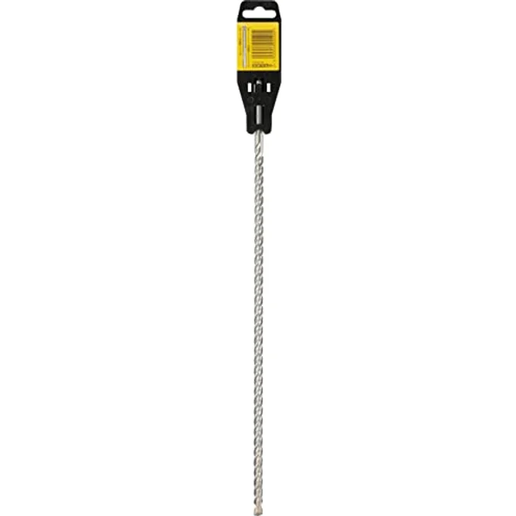 Dewalt SDS-Plus Hammerbohrer-Schlagbohrer EXTREME 2 (10x460x400 mm, für den Dauereinsatz in härtestem Beton, Mauerwerk, Natur- und Kusntstein) DT9545-QZ - Preisvergleich – Bild 2