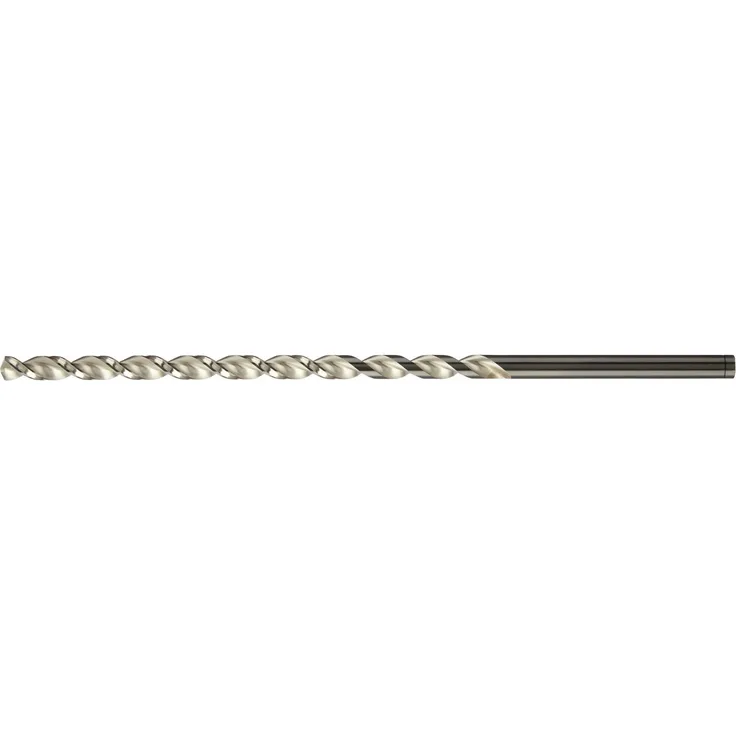 Maykestag Spiralbohrer D1869 HSSE, Holzbohrer 4 x 220 mm, Serie 2