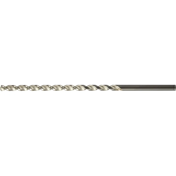Maykestag Spiralbohrer D1869 HSSE, Holzbohrer 4 x 220 mm, Serie 2