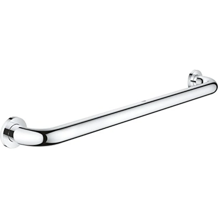 Grohe Essentials Wannengriff 600mm, supersteel, 1 Stück, 40794DC1 – Bild 1