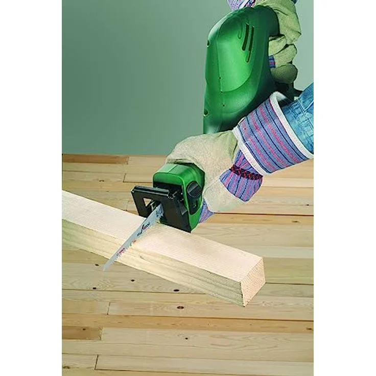 Bosch DIY 3tlg. Säbelsägeblatt-Set Wood and Metal zum Sägen in Holz und Metall - Preisvergleich – Bild 3