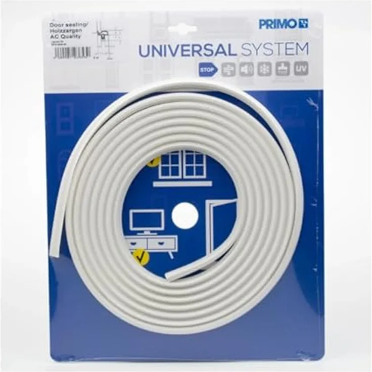 Universaldichtung Holzzarge Lignum 34AC weiß