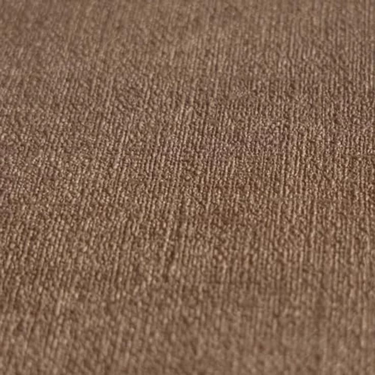 A.S. Création Smart Surfaces Einfarbige Vliestapete in Putzoptik, 10,05 m x 0,53 m, Braun-Orange, hohe Licht- und Scheuerbeständigkeit, Made in Germany – Bild 3