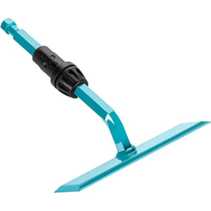 Gardena CS Schuffel, 18 cm, blau