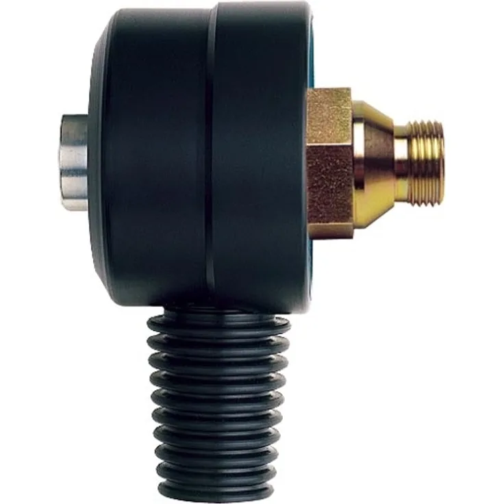 Marcrist Saugrotor 1/2"" BSP (M/F)