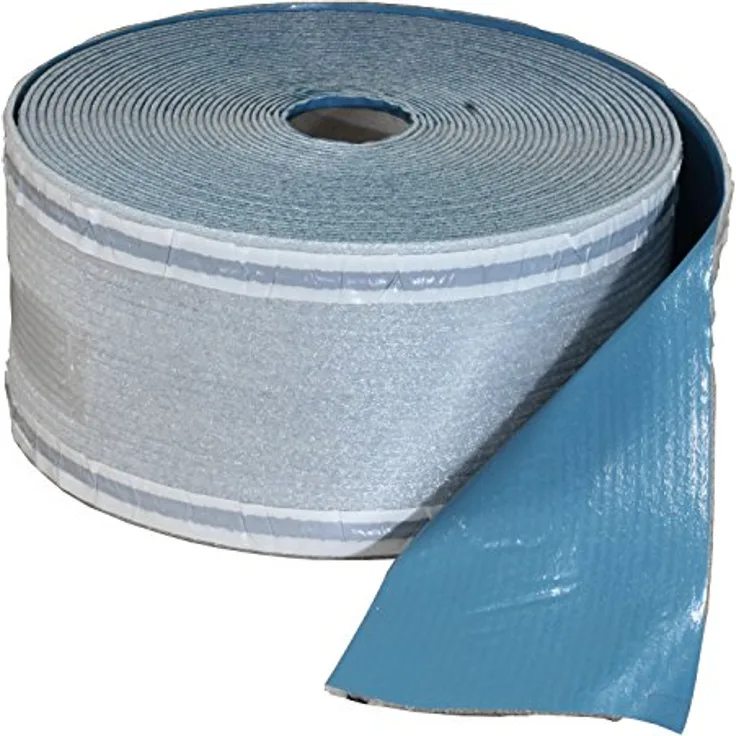 Gefitas® Systemanschlussstreifen R300 25 m