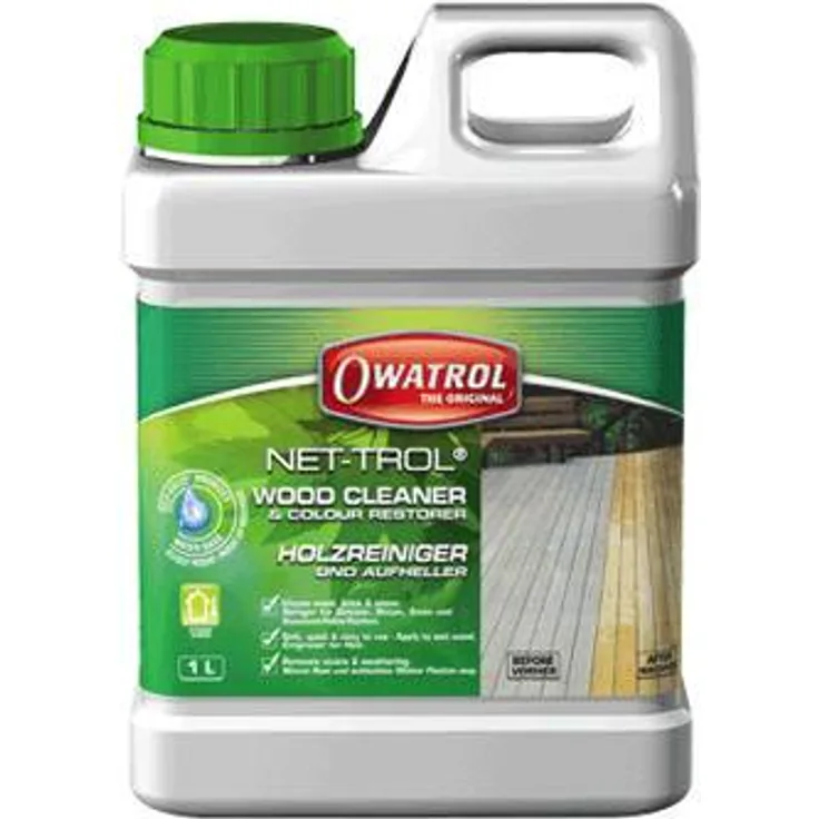 Owatrol Net-Trol 2,5 Liter
