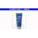 ATE Universalschmierstoff ATE Pastilube Montagepaste Bremsen 75ml 03.9902-1002.2