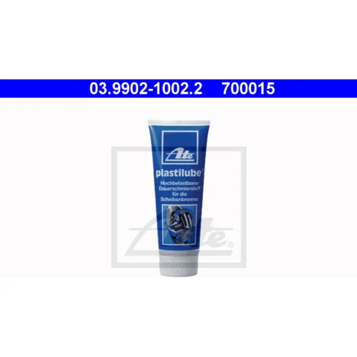 ATE Universalschmierstoff ATE Pastilube Montagepaste Bremsen 75ml 03.9902-1002.2 – Bild 1