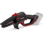 Einhell PROFESSIONAL Akku-Astkettensäge GP-PS 18/20 Li BL-Solo, vielseitig für Rück- und Formschnitte, kabellos