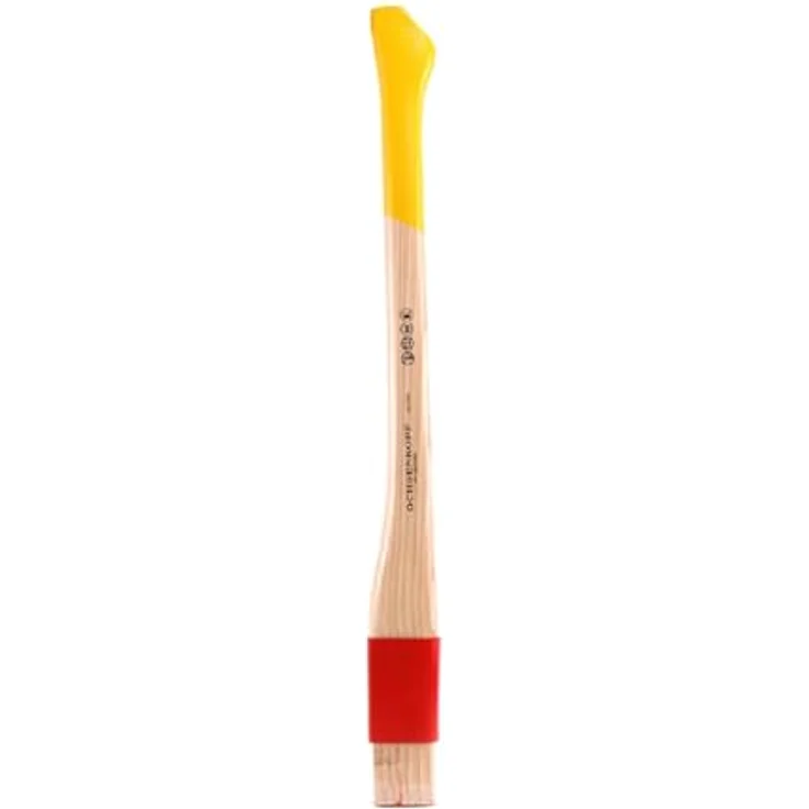 OCHSENKOPF OX E-648 H-1250 Ersatzstiel, Hickory, Knauf ROTBAND-PLUS 700 mm – Bild 2