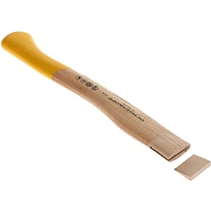OCHSENKOPF OX E-78 E-0360 Ersatzstiel, Esche, Kuhfuß, 360 mm – Bild 6