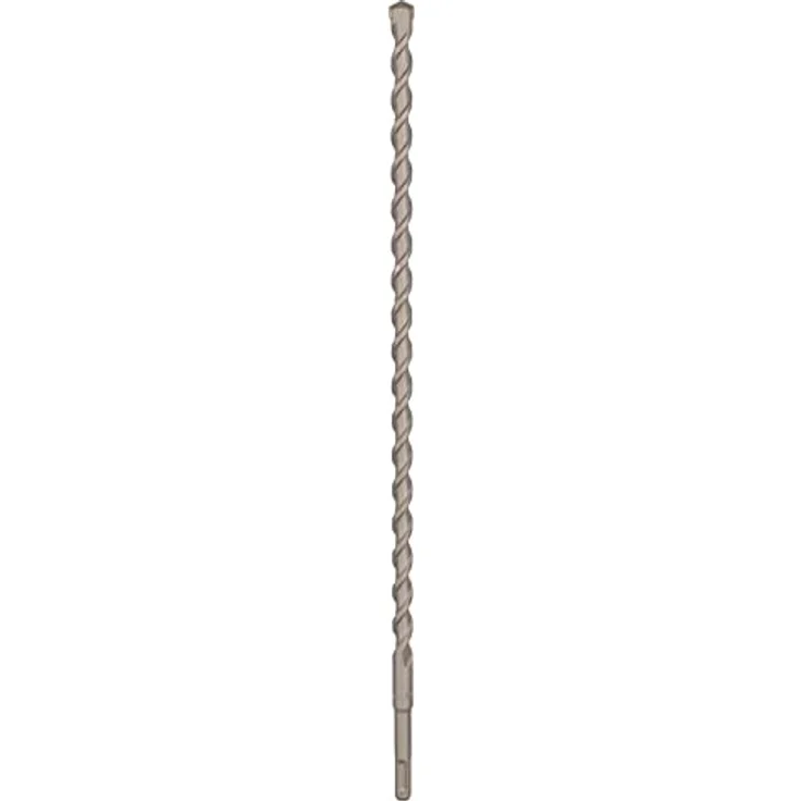 BOSCH SDS-PLUS-BOHRER 14 x 465 mm PLUS-1, Betonbohrer mit 400 mm Arbeitslänge in Kunststoffverpackung – Bild 5