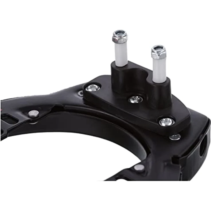 Point SECURITY plus Fahrradschloss Rahmenschloss XXL Plus RS 60 – Bild 2