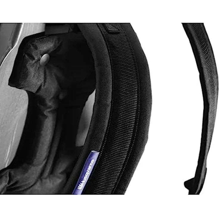 Husqvarna 570BTS, Benzinbetrieb Laubsauger + Laubbläser mit hohem Luftdurchsatz und X-Torq Motor – Bild 8