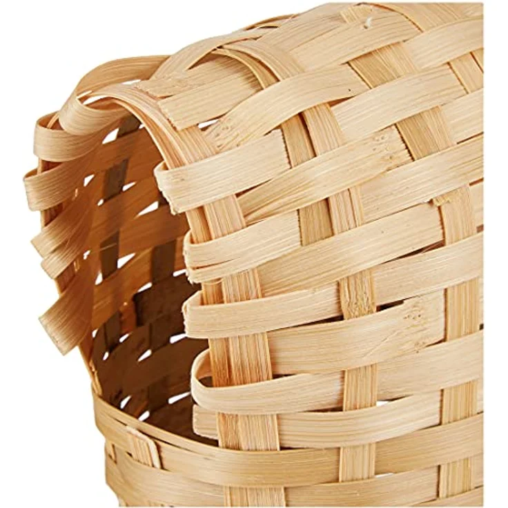 Trixie 5602 Exotennest, Bambus, 11 × 12 cm – Bild 4