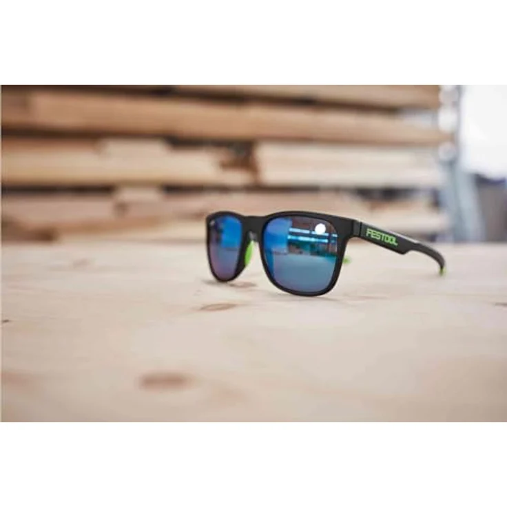 FESTOOL uvex SUN-FT1, Lifestyle Sonnenbrille mit UV-Schutz bis 400 nm, unisex – Bild 3