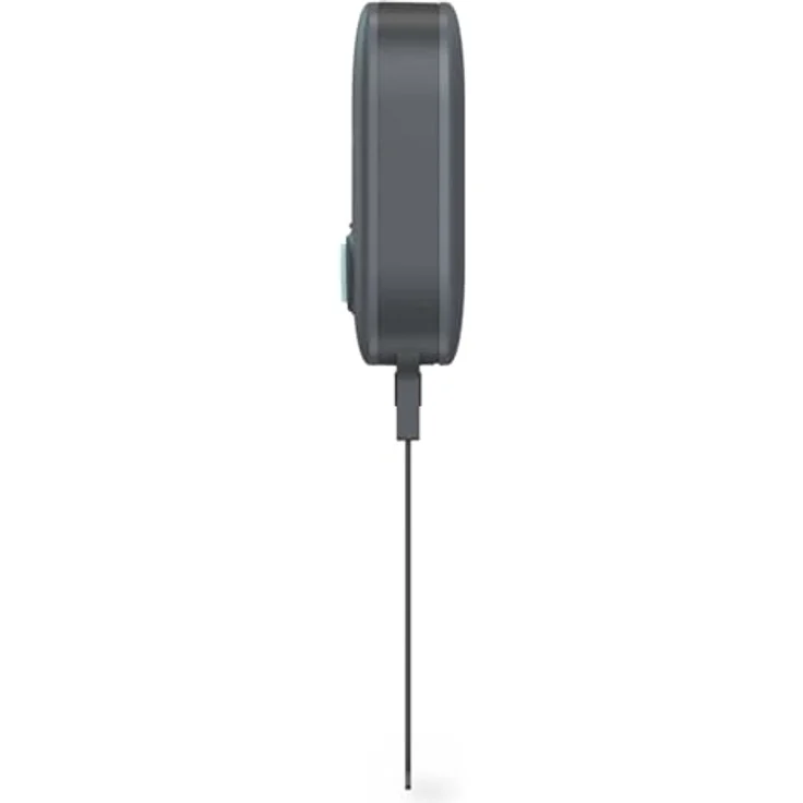 Nedis SmartLife Bodenfeuchtemessgerät, Bluetooth-Sensor zur Bodenfeuchtigkeits- und Temperaturmessung, batteriebetrieben mit bis zu 12 Monaten Lebensdauer – Bild 4