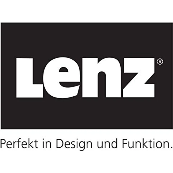 Lenz CALISTA Brausearmatur chrom 46030002 – Bild 4