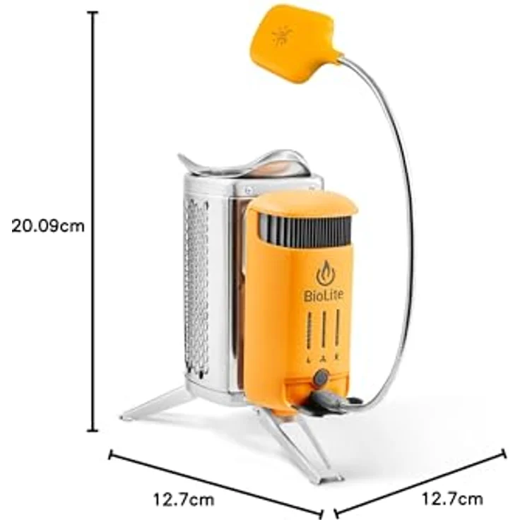 BioLite CampStove 2+ – Bild 11