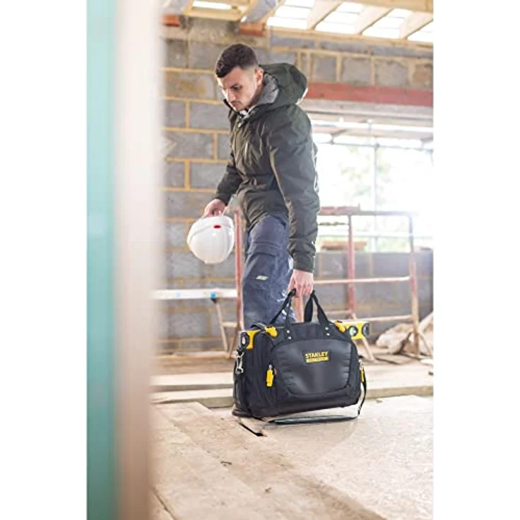Stanley Fatmax Quick Access Werkzeugtasche - FMST1-80147 – Bild 5