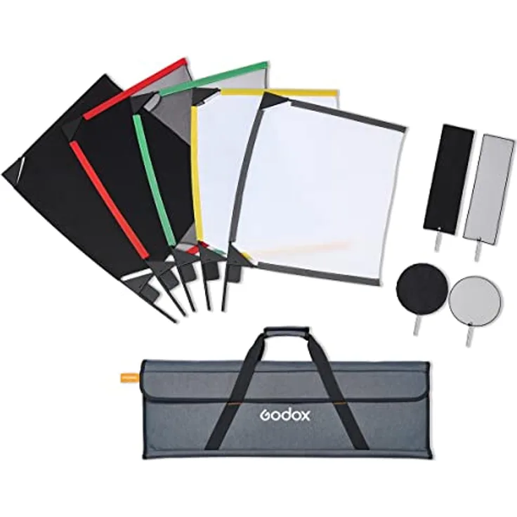 Godox SF4560 Scrim Flaggen-Set