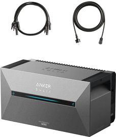 Anker SOLIX Solarbank 2 E1600 Pro