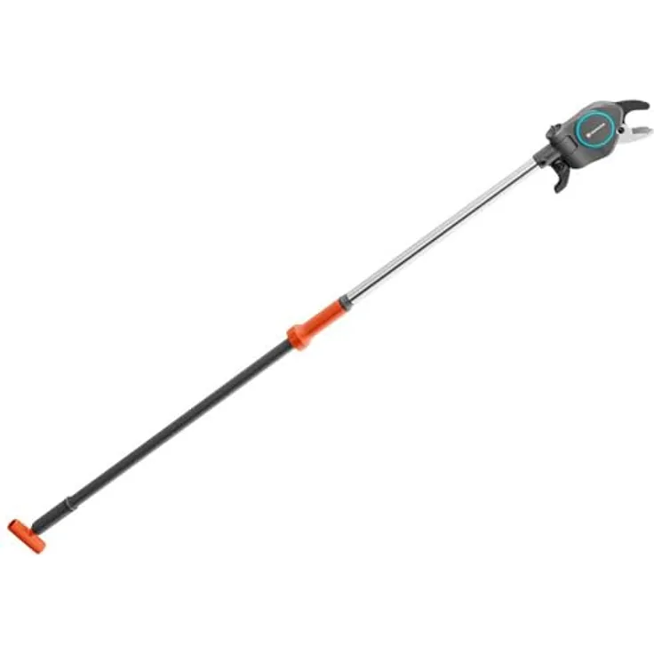 Gardena StarCut Pro S, Baum- und Strauchschneider mit 160 cm Länge und Bypass-Schneidprinzip, präzisionsgeschliffene Klingen aus Qualitätsstahl