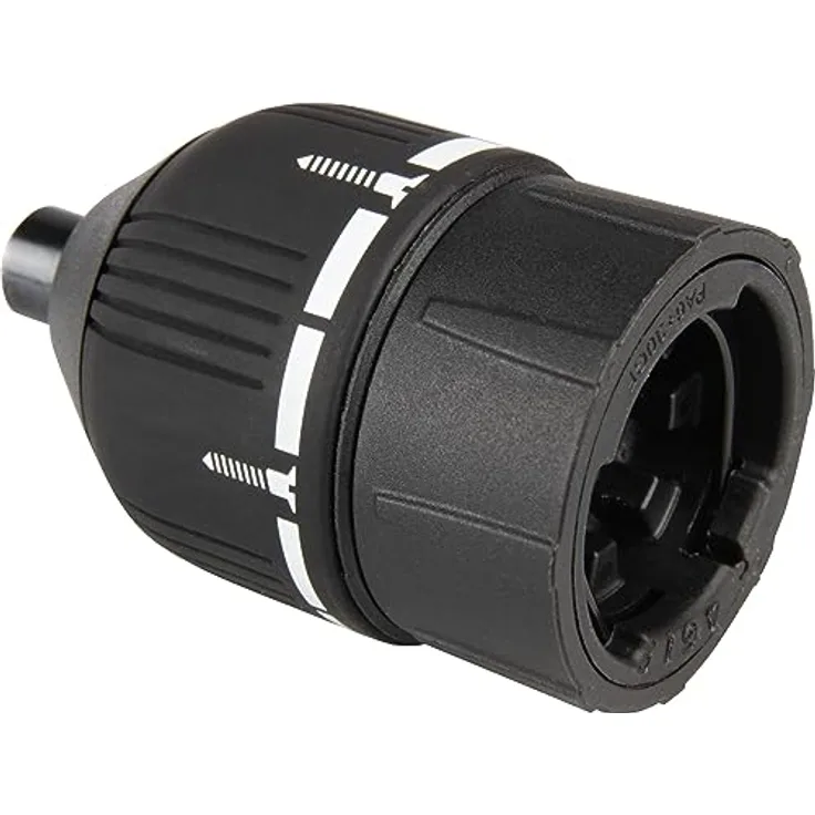 BOSCH IXO Collection Drehmomentaufsatz für präzise Montagearbeiten - schwarz