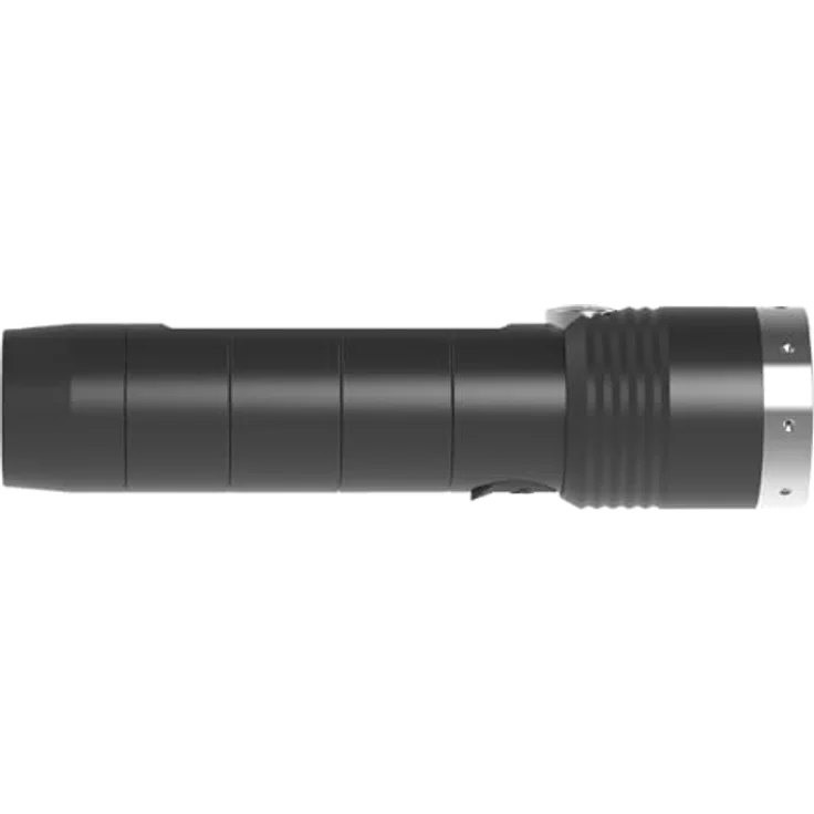 Ledlenser LED-Taschenlampe Led Lenser MT10 Taschenlampe, schwarz, Einheitsgröße – Bild 4
