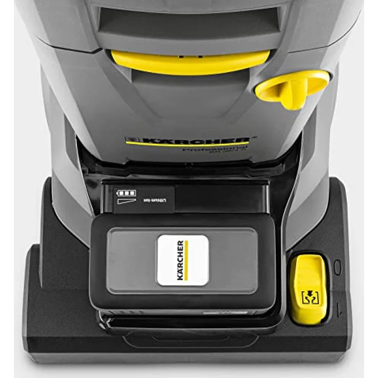 Kärcher 1.783-234.0 BR 30-4 C Bp Stand-on-Scheuersaugmaschine akkubetrieben 1St. – Bild 2