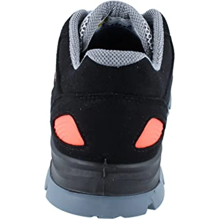ATLAS Halbschuh FLASH 2000 ESD, Sicherheitsschuh S1 SRC mit atmungsaktivem Obermaterial und INNOFLEX SYSTEM® – Bild 3