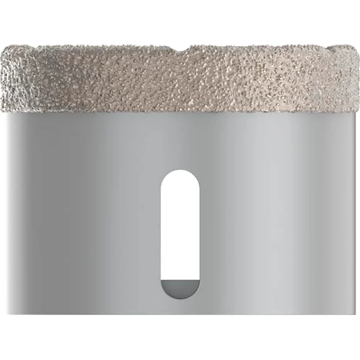 BOSCH Pro Core Cutter dry Diamanttrockenbohrer, Ø 55 mm, X-Lock für harte Fliesen und Stein – Bild 1
