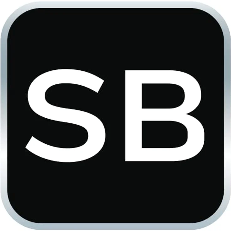 Neo Tools Sicherheitsschuhe, Arbeitsschuhe mit Stahlkappe, atmungsaktiv, Größe 47 (SB, 82-118) – Bild 7