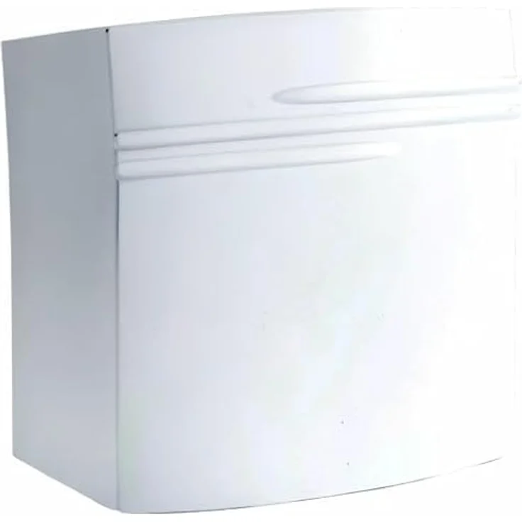 Heidemann 70148 Gong 8V max 82 dBA Weiß – Bild 7