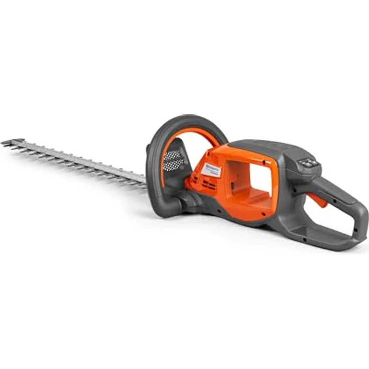 Husqvarna 215iHD45 Akku Heckenschere, ohne Akku, ohne Ladegerät – Bild 2