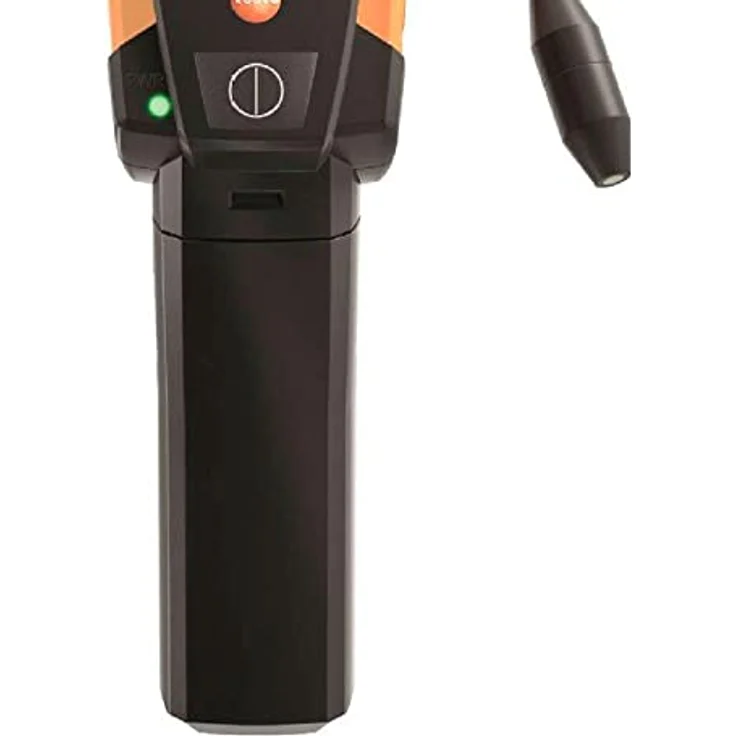 testo 316-3 Elektronisches Lecksuchgerät für Kältemittel, Schadstoff-Messgerät (0563 3163) – Bild 4