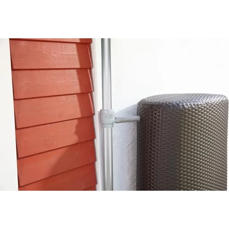 Garantia Füllautomat Mini DN 50-60, grau mit Filtereinsatz - 503006 Bewässerungszubehör – Bild 5
