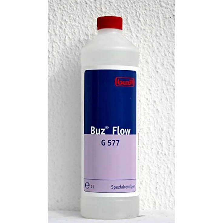 Rohrreiniger Buzil G577 BUZ flow 1 L