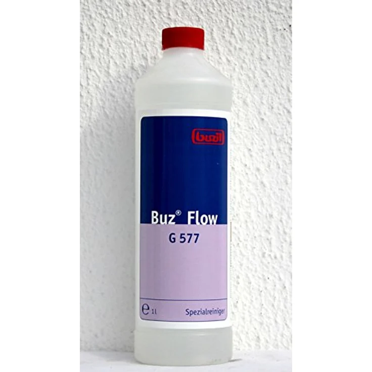 Rohrreiniger Buzil G577 BUZ flow 1 L