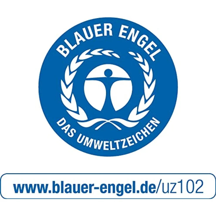 Alpina Innenweiß 10L weiß – Bild 3